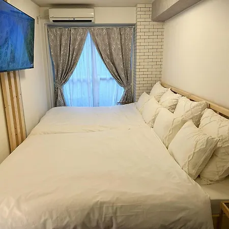 Ookini Ryu Building Yo A2 - Vacation Stay 17790